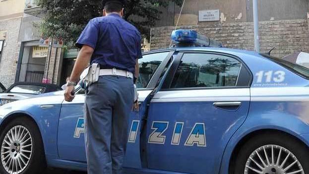Rapina nella casa di riposo e botte al personale, arrestato a Sassari 
