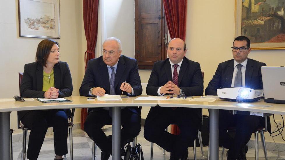 Sassari, duemila posti in più per il Palazzetto di piazzale Segni