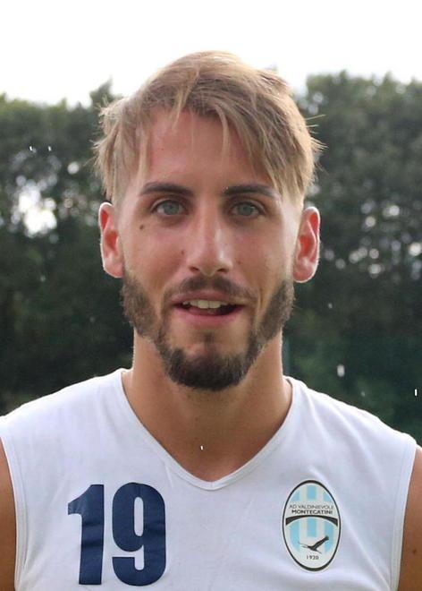 Gialdini fuori con polemica dal Montecatini