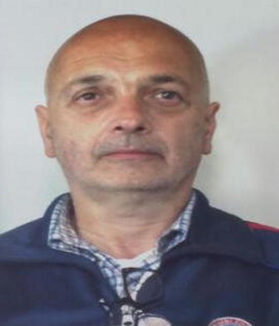 Trentaquattro rapine in sei anni 