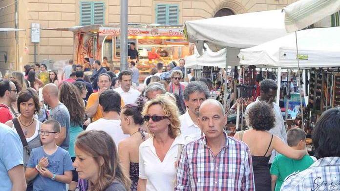 Riflettori accesi su Mika Venduti 5.000 biglietti