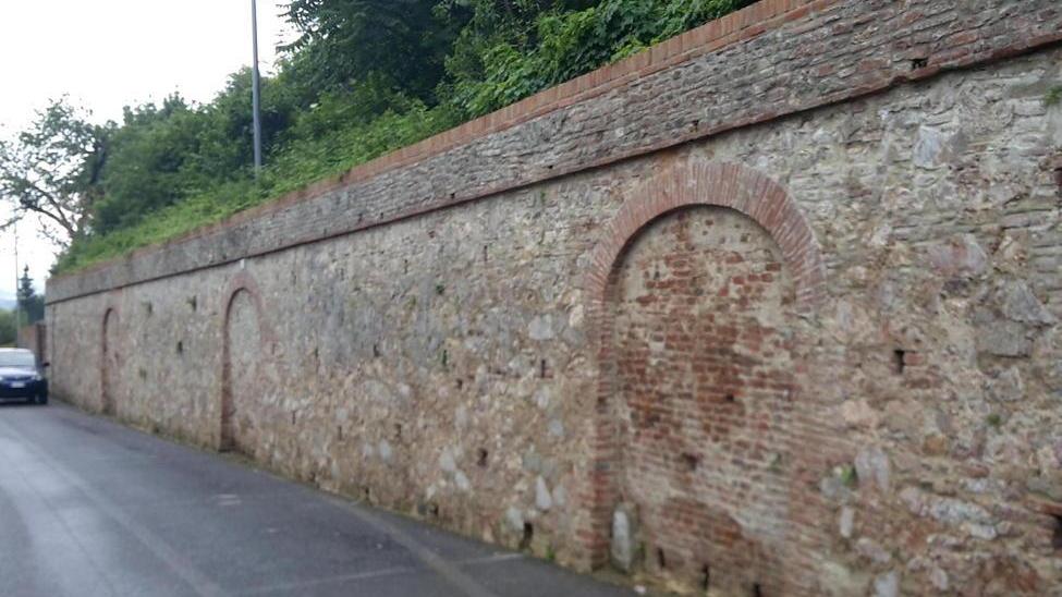 S. Maria, sanata la “ferita” di via Costa