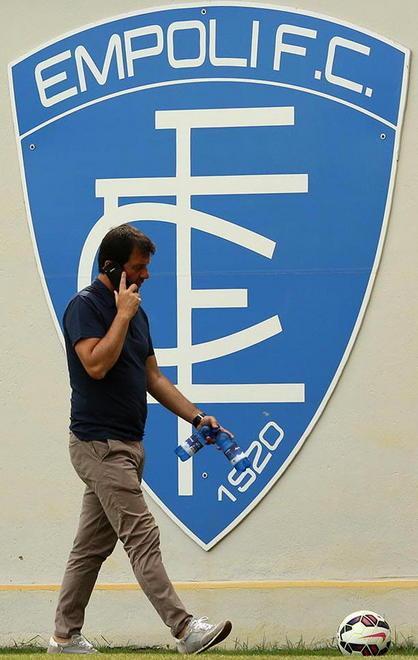 L’Empoli ha il suo bomber Gilardino firma un biennale 