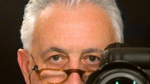 Addio al fotografo Roberto Alderighi