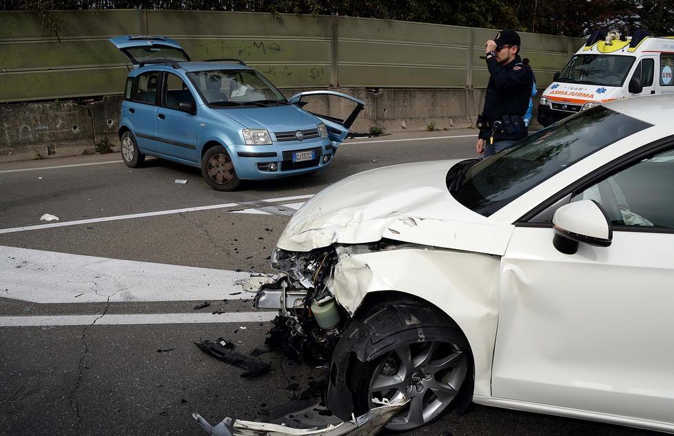 Assegnati i lavori per fare la rotatoria 