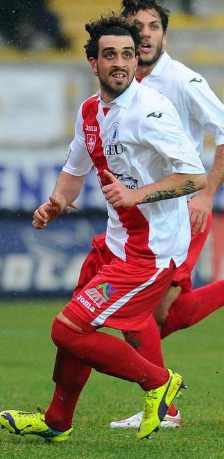Andrea Arrighini passa al Cittadella 