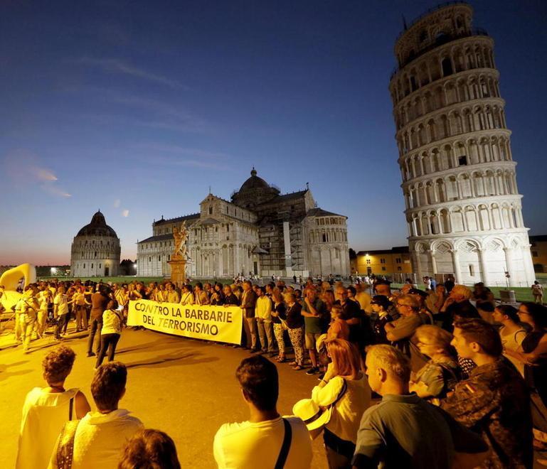 «Dobbiamo far valere il positivo delle differenze» 