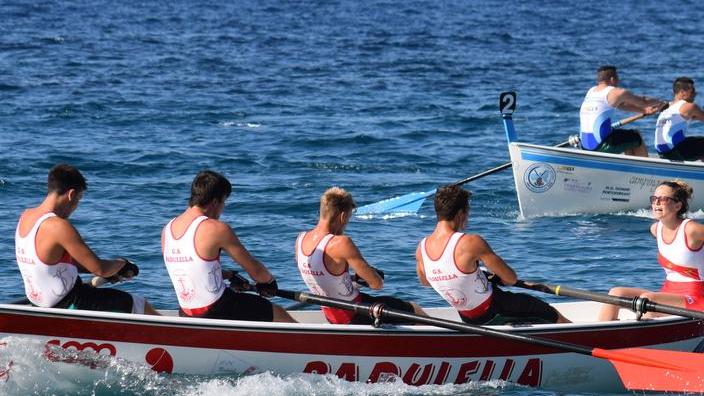 Continua il dominio di Porto Azzurro