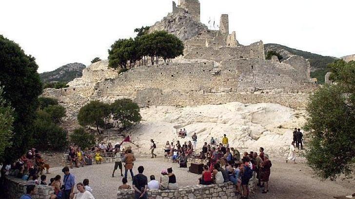 Musica e festa a San Silvestro