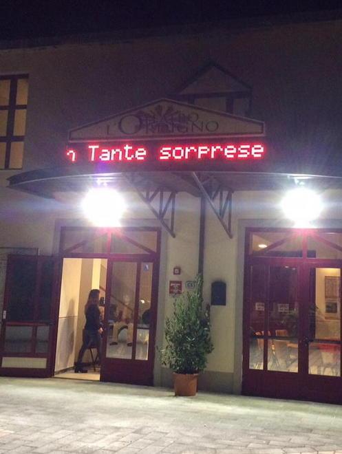 Teatro L’Ordigno, oltre 6mila presenze 