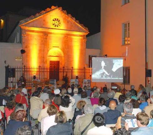 Serate in Cittadella con calcio, libri, jazz e pure tanto cinema 