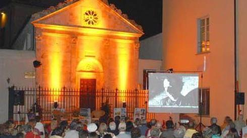Serate in Cittadella con calcio, libri, jazz e pure tanto cinema