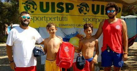 Crescono i piccoli talenti