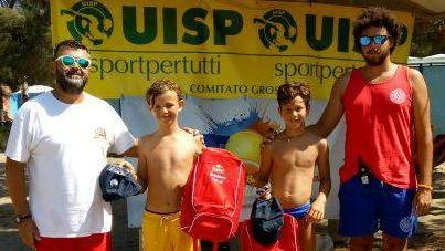 Crescono i piccoli talenti