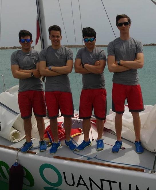 Quattro giovani dal 7 nelle acque del lago di ledro