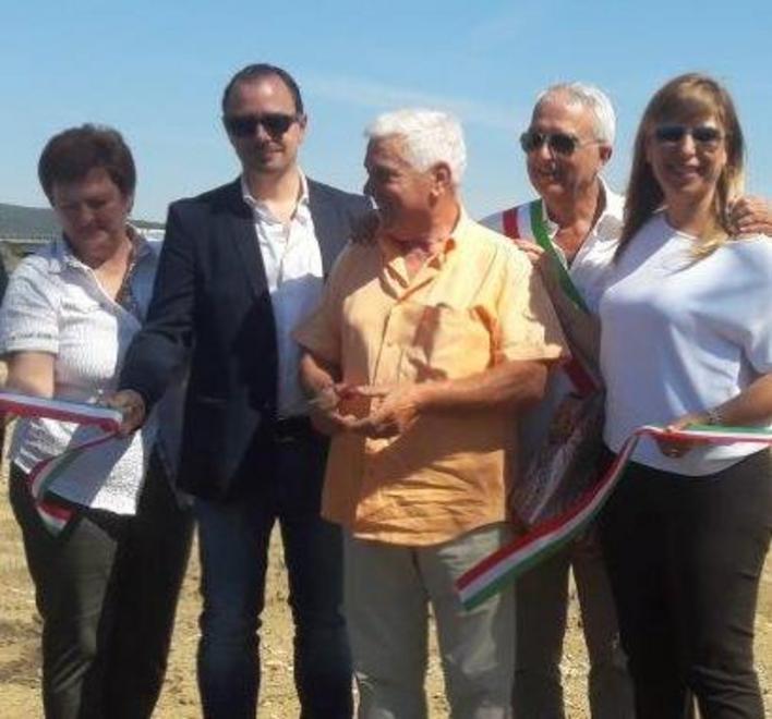 Argini e Pian d’Alma le altre emergenze