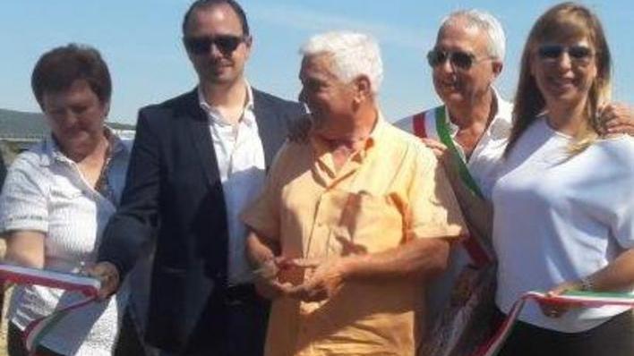 Argini e Pian d’Alma le altre emergenze