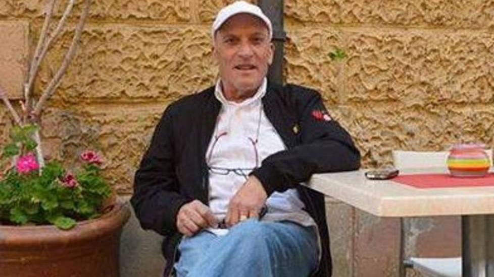 Addio all’idraulico Biagio, oggi i funerali