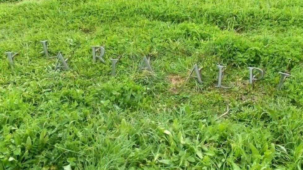 Un’opera amiatina per la rosa di Ilaria
