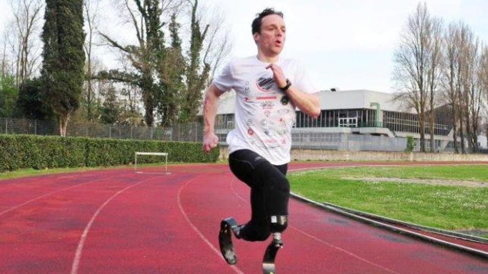 Per Andrea Lanfi doppio titolo tricolore e si intravede Rio