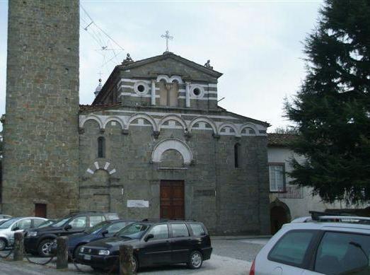 Una mensa per i bisognosi a Segromigno 