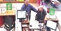 Il rapinatore mascherato confessa 34 colpi 