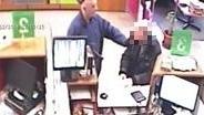 Il rapinatore mascherato confessa 34 colpi