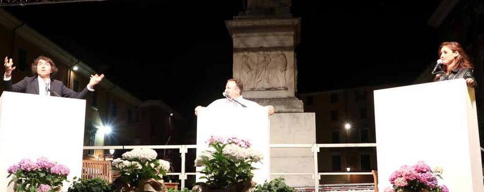 In piazza vince l’alimentazione dei carnivori 