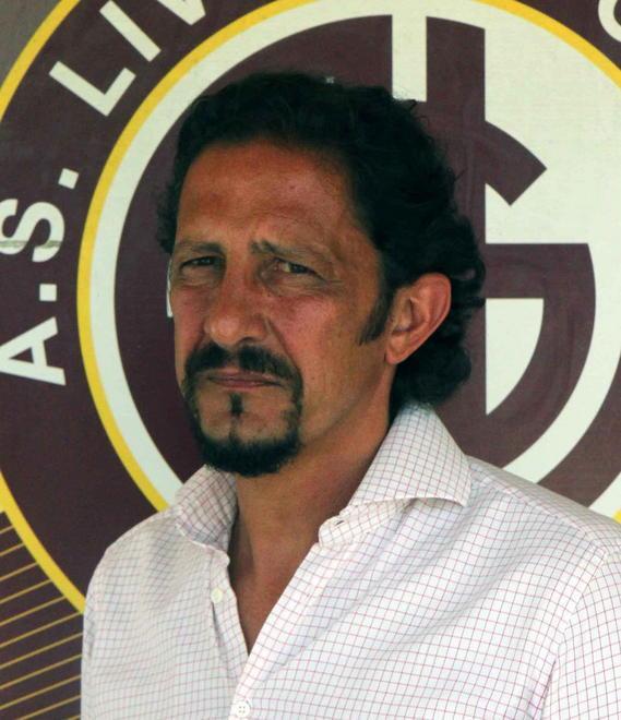 «Il Livorno annegava, mi sono buttato per riportarlo a galla» 