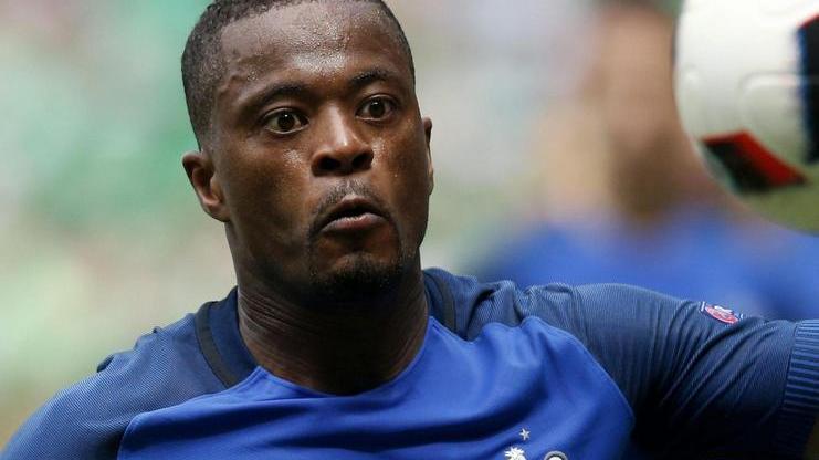 Evra e Pogba, due i sopravvissuti della Serie A