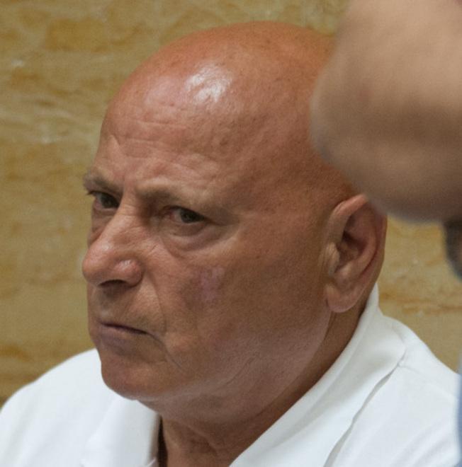 La difesa: «Mesina paga per il suo passato» 