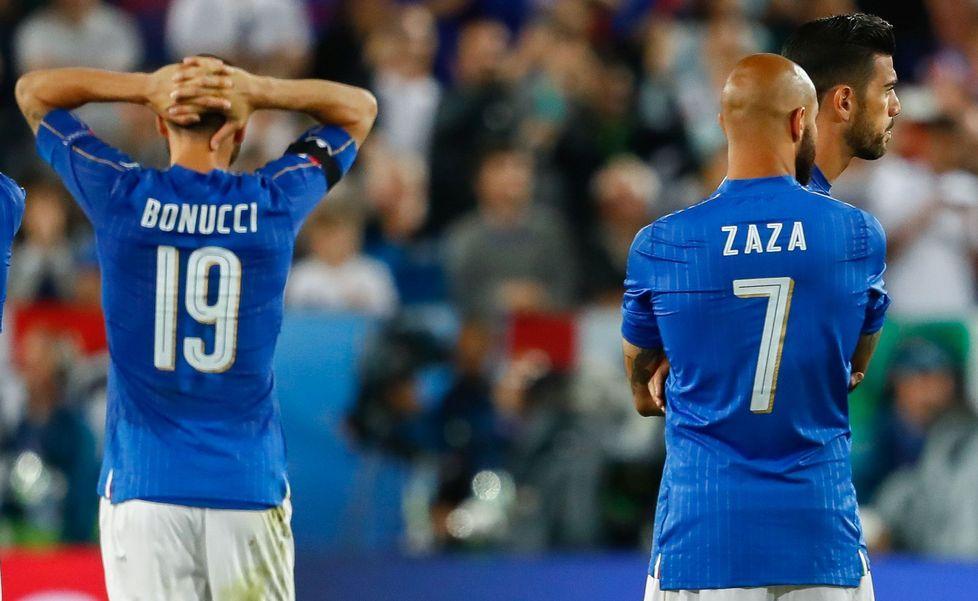 Zaza, le scuse-bis «Non sono spaccone so di aver deluso» 