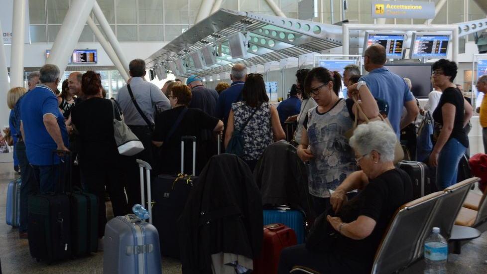 Sciopero selvaggio Aperte due inchieste