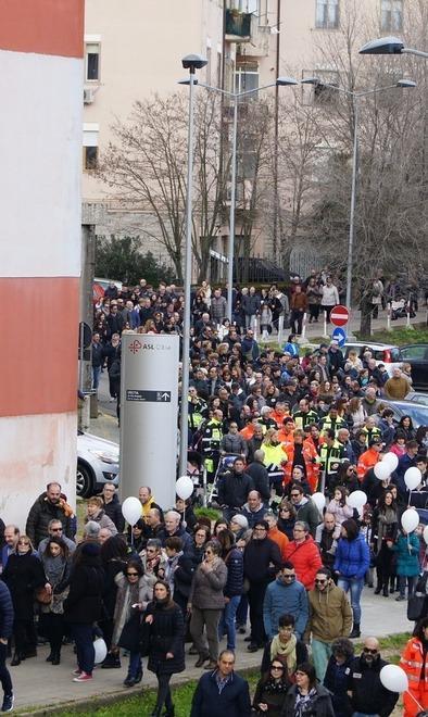 Sanità, nasce un comitato: al via class action contro la Asl