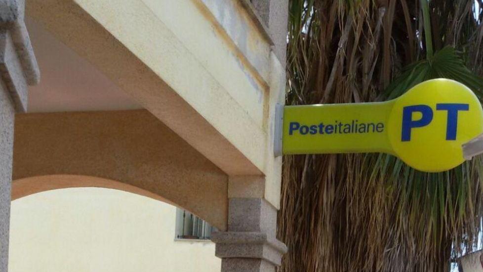 Luogosanto, soldi spariti: indagata impiegata delle poste