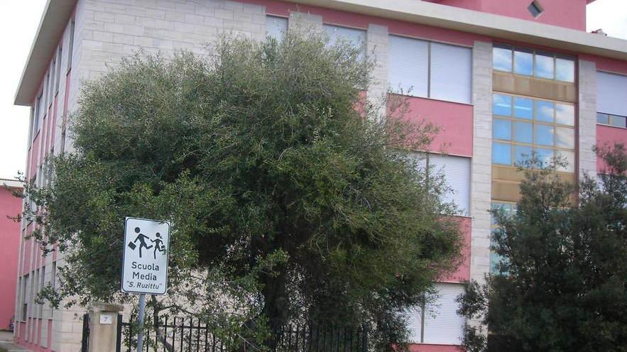Interventi di restyling in cinque scuole
