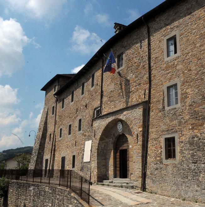 Gli atti della Repubblica dimenticati e poi ritrovati 