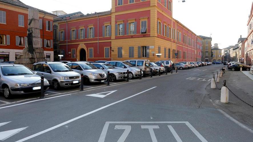 «Dove sono le nuove telecamere Ztl?»