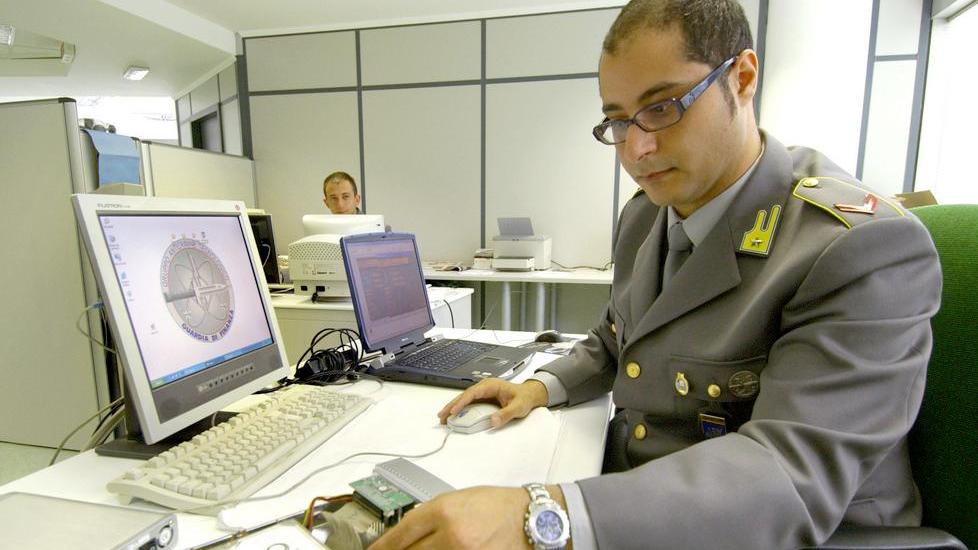 Evasione fiscale: sequestrati 16,5 milioni