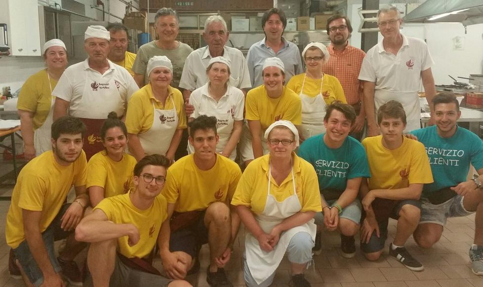 Toselli: sarò vicino alle aziende 