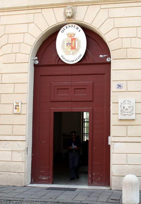 In questura nuove camere di sicurezza