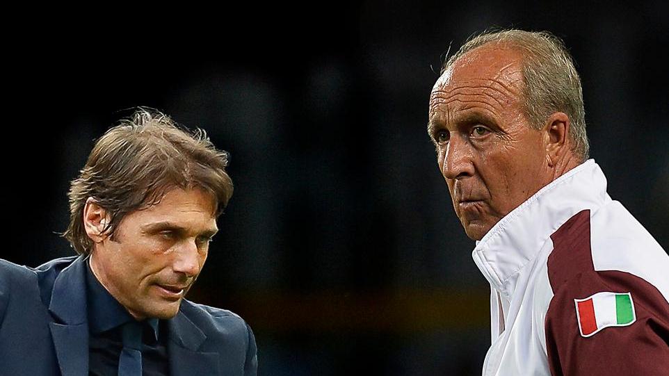 Azzurri, già pensieri mondiali
