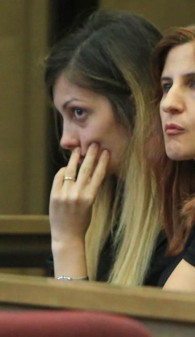 «Una cosa atroce, ma sono stati costretti a reagire»