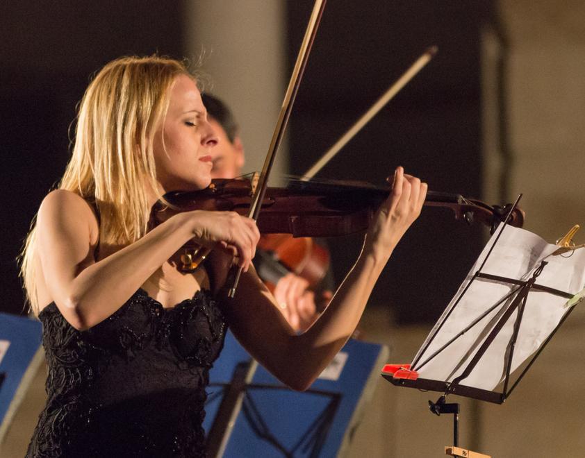 Tre giornate romantiche tra Mozart, Brahms e Chopin 