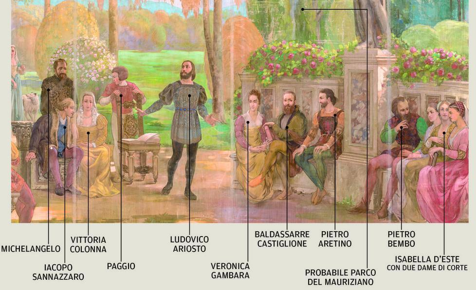 Alla scoperta dei segreti del Teatro Ariosto 