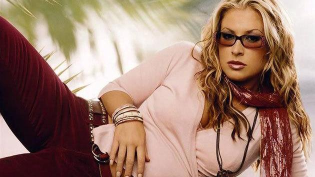Anastacia in concerto a Carpi