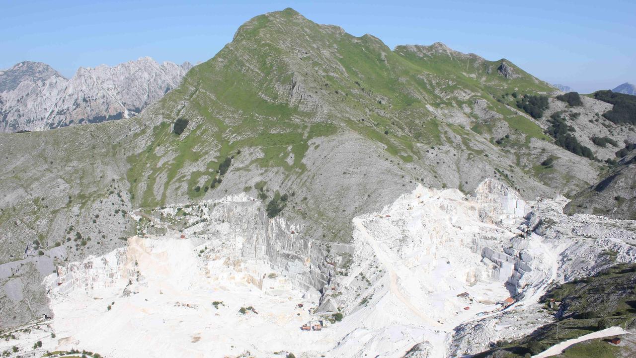 Rossi: controlli alle cave tutti i giorni