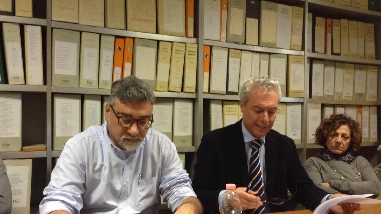 Brezzo (Cgil) duro sull'illegalità nelle tintorie cinesi