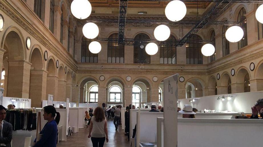 Parigi contro Milano, a vincere è l’Anteprima