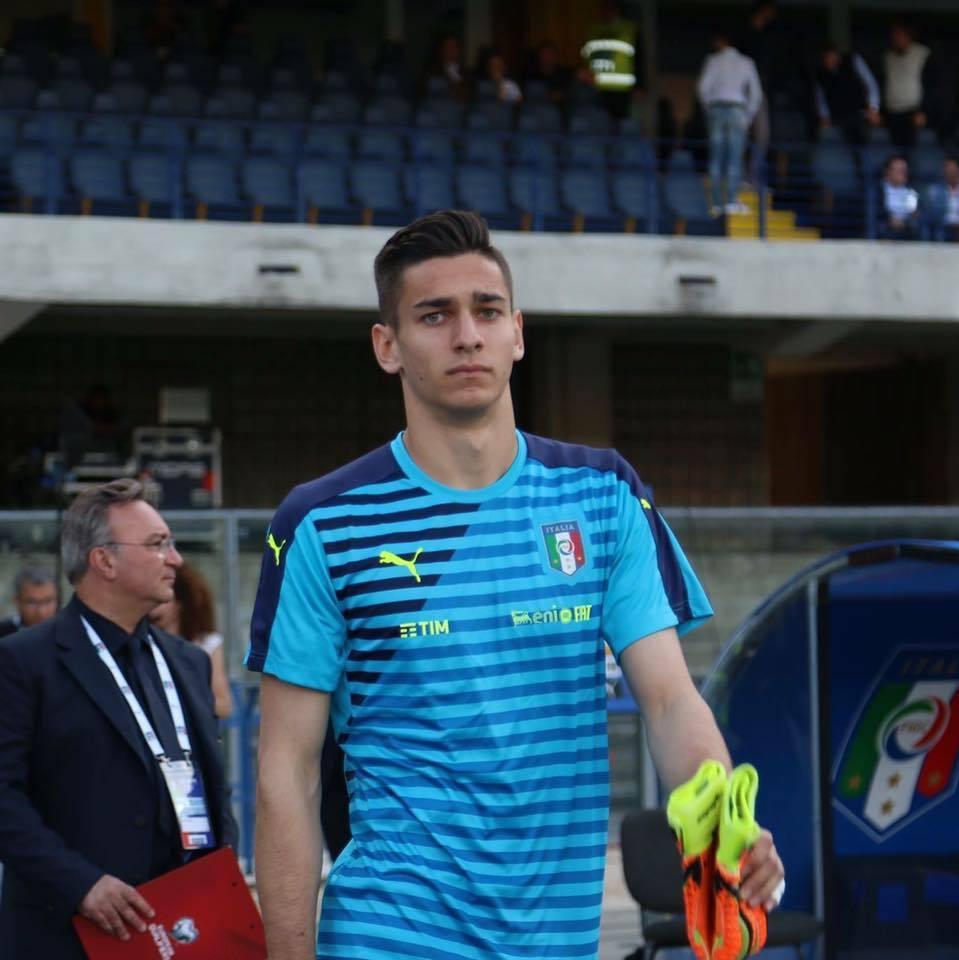 Spal, dopo Meret ecco il rilancio per Munari